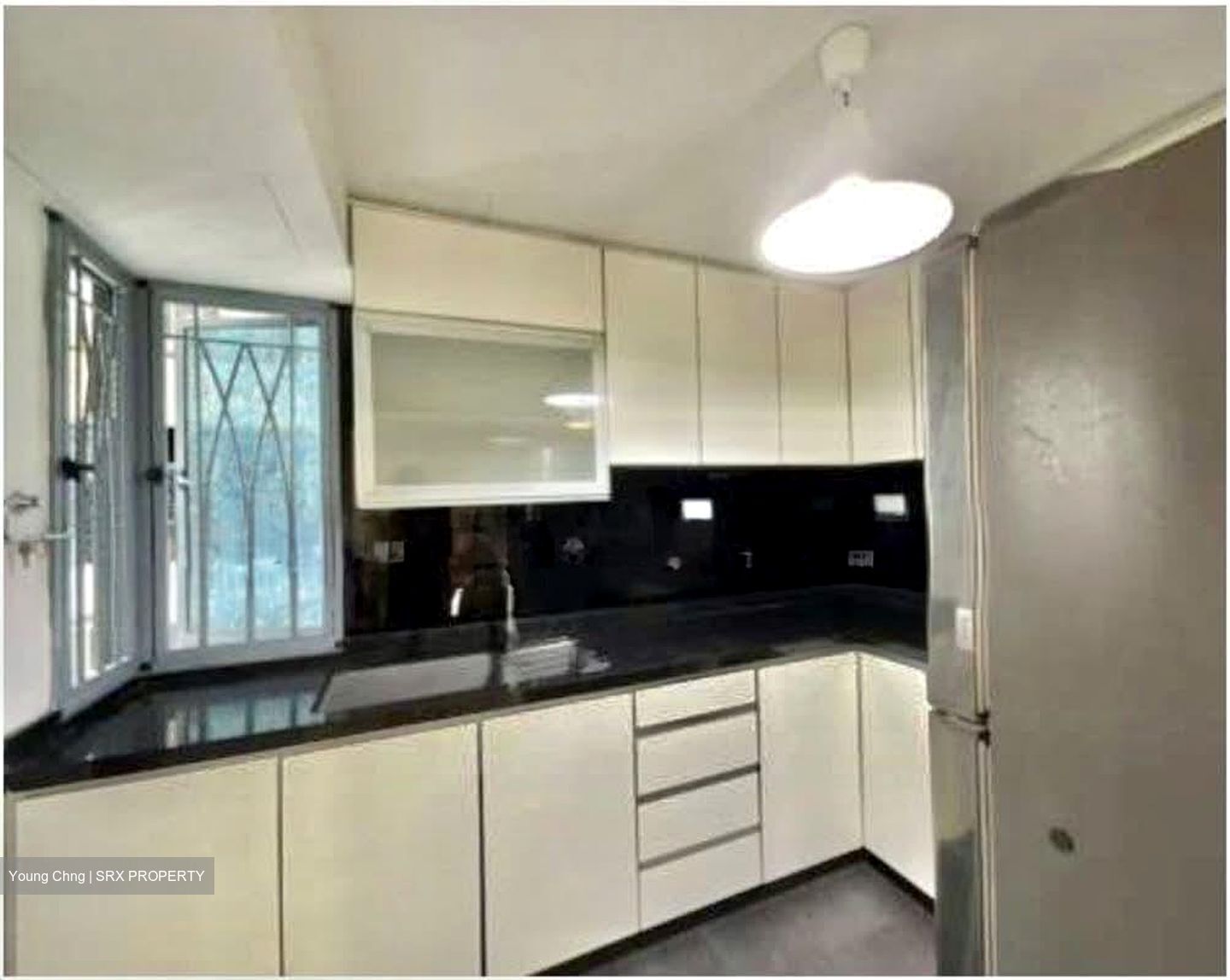 Aquarius By The Park (D16), Condominium #558605621